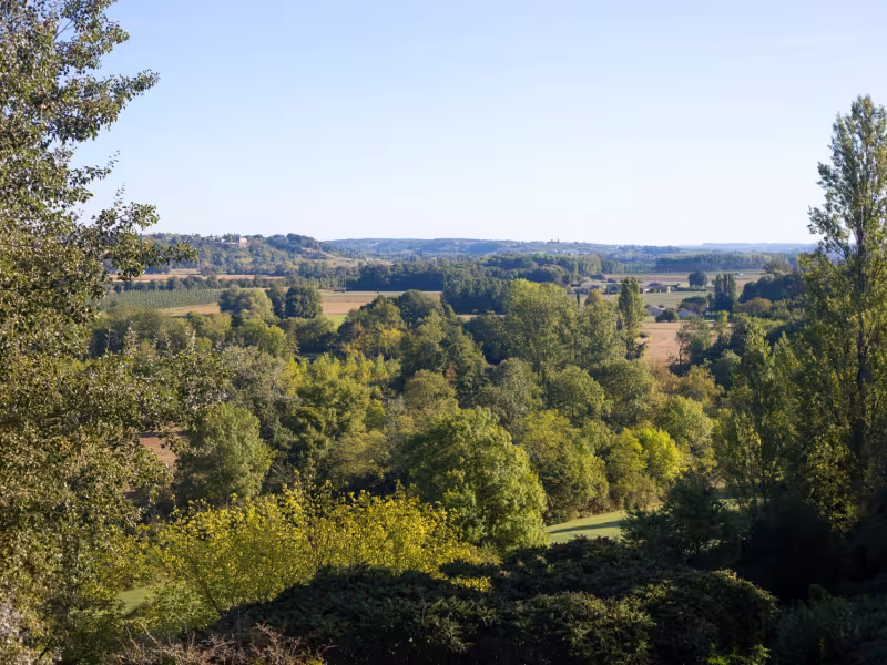 Bastide de Monségur