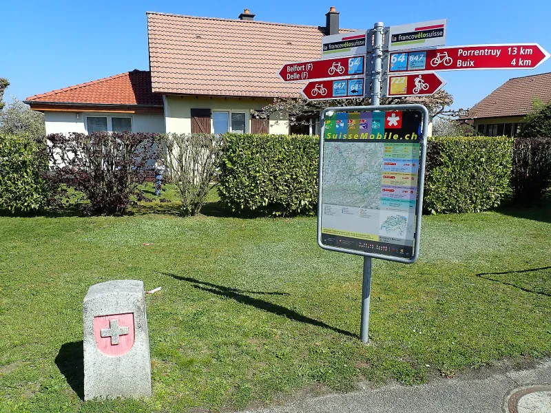 Rien à déclarer