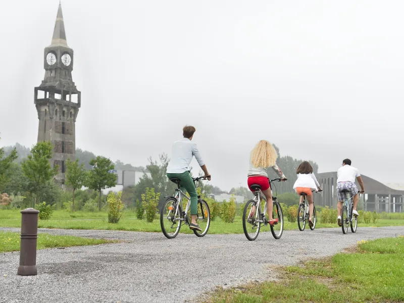 Tour florentine à Buire
