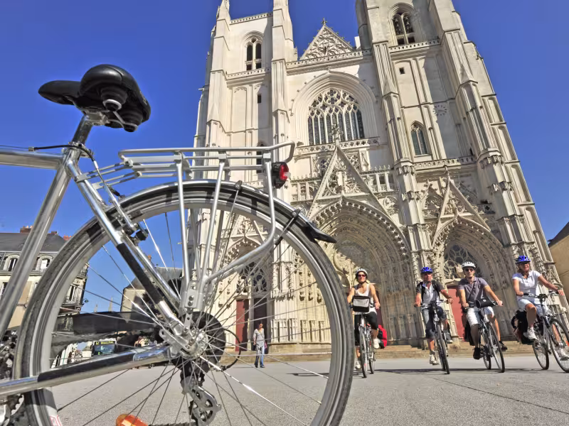 Cathédrale de Nantes