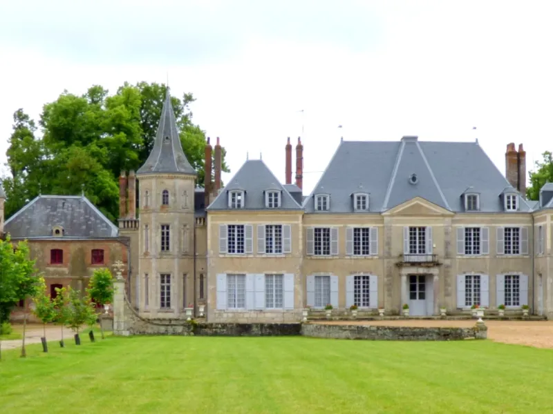 Château de Cambray