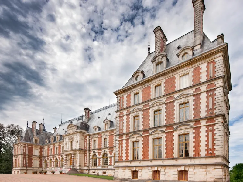 Château de Villersexel
