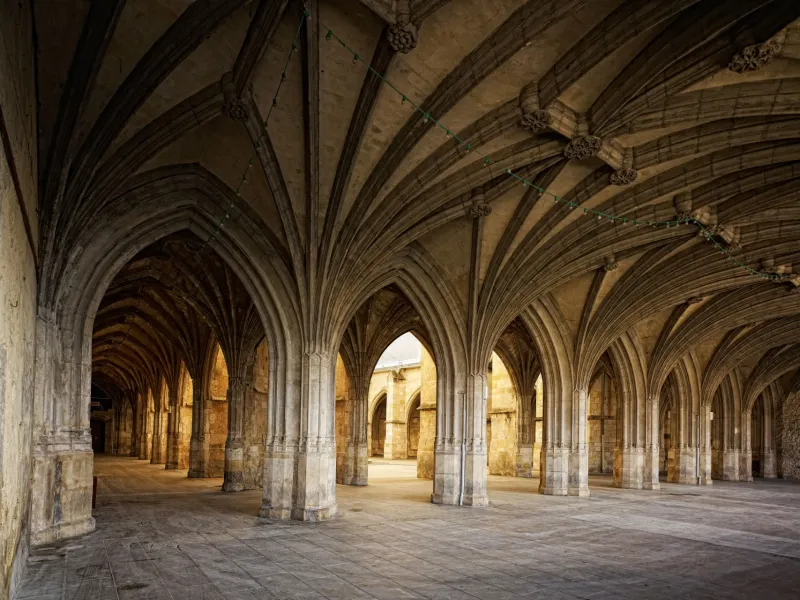 Cloître de Condom