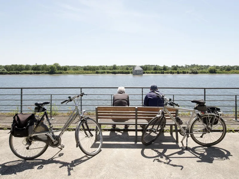 Couëron, maison dans la Loire