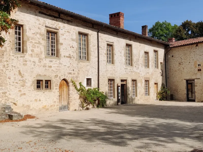 Couvent des Carmes
