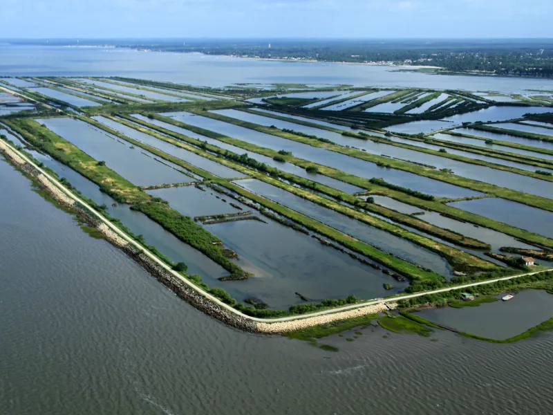 Domaine de Certes-Graveyron