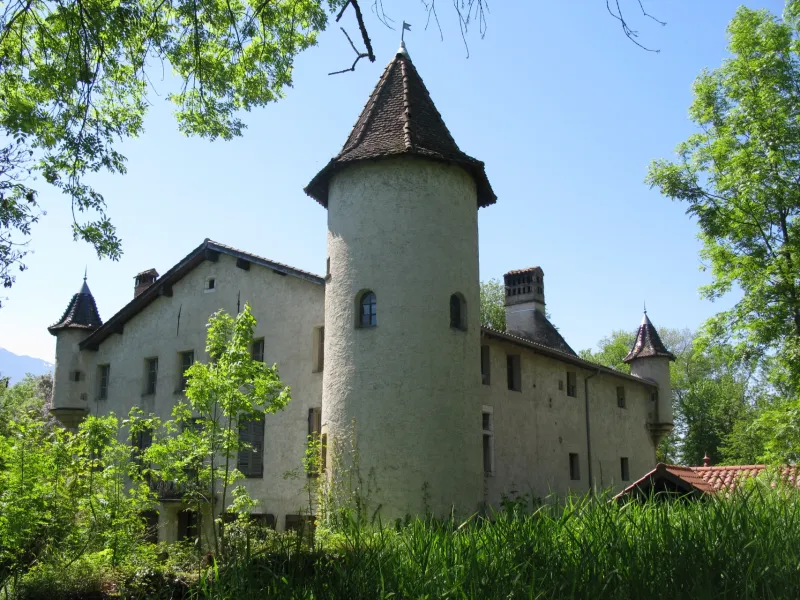 Domaine St-Jean-de-Chépy