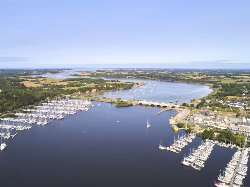 Estuaire de la Vilaine