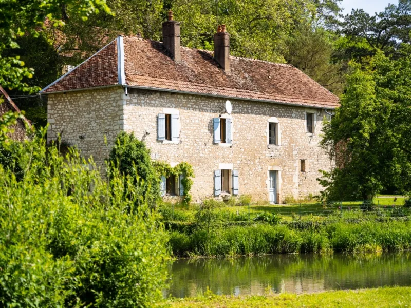 Forge de Montagney