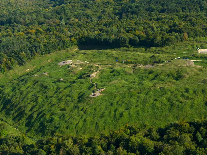 Fort de Douaumont