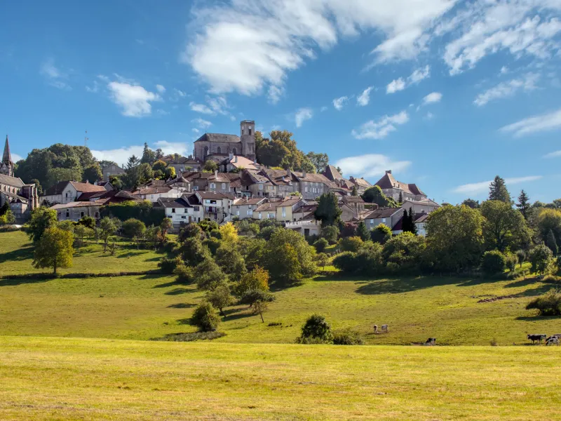  Bourmont la Meuse à vélo