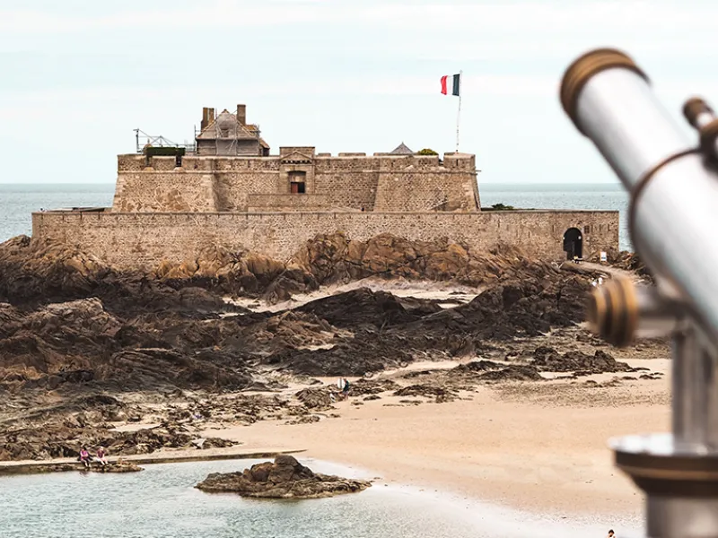 La Bretagne à vélo