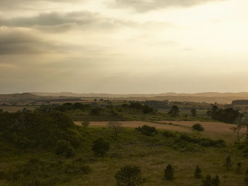 Landes du Cragou