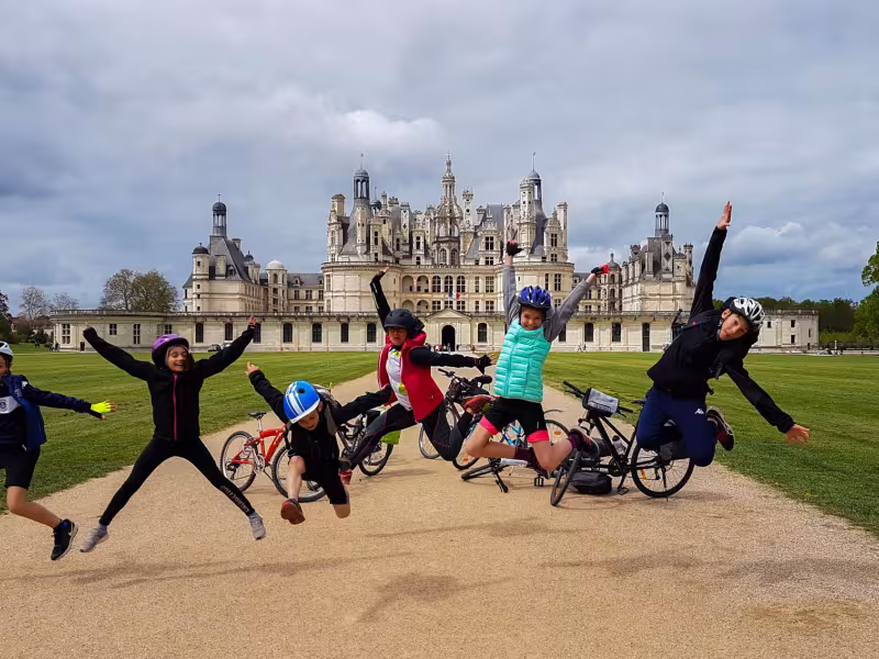 Château de Chambord
