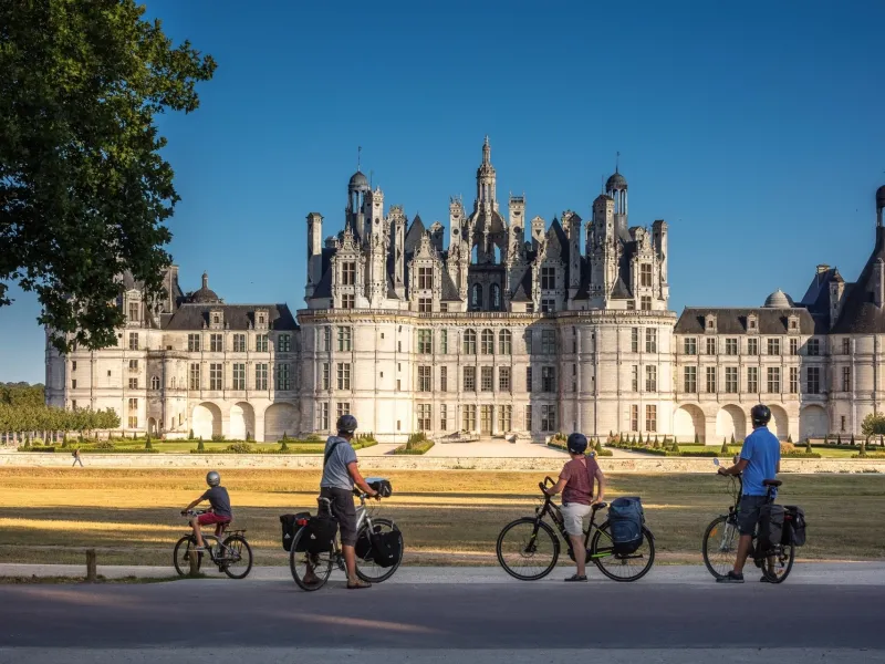 Château de Chambord