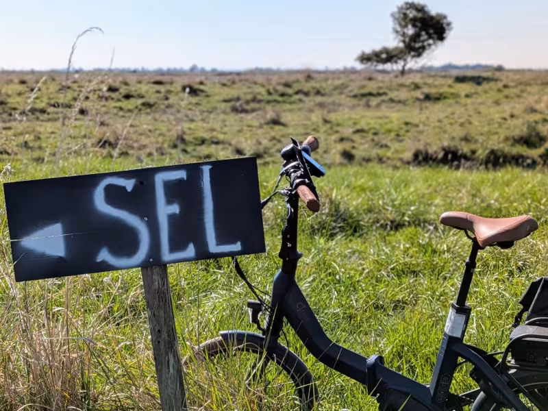 Vente de sel dans le marais breton vendéen