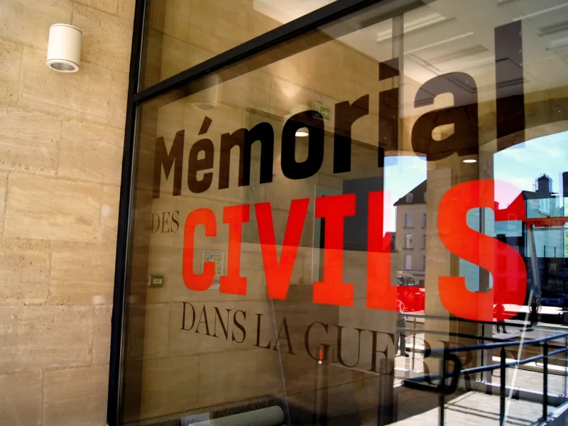 Mémorial de Falaise