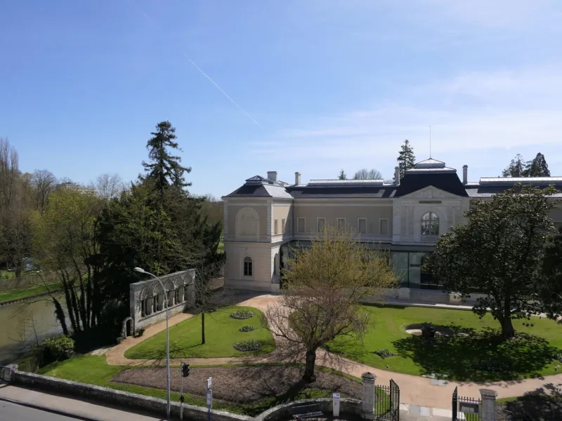 Musée Girodet à Montargis