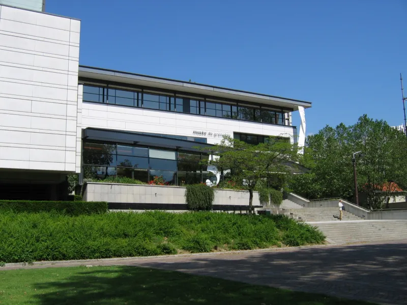 Musée de Grenoble