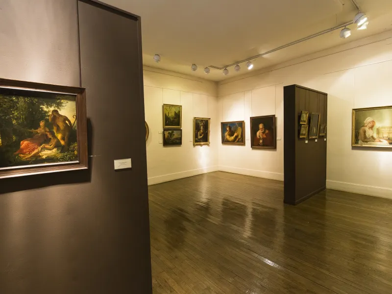 Musée Jeanne d’Aboville