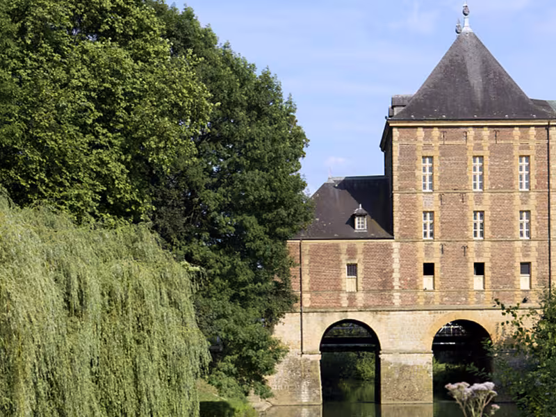 Le Musée du poète Arthur Rimbaud à Charleville-Mézières