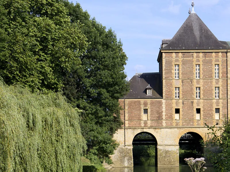 Le Musée du poète Arthur Rimbaud à Charleville-Mézières