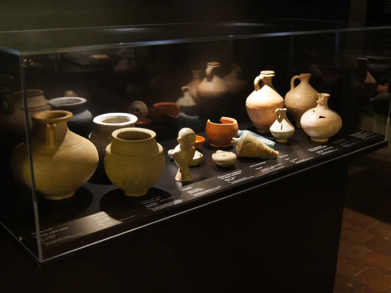 Musée d'Art et d'Histoire de Lisieux