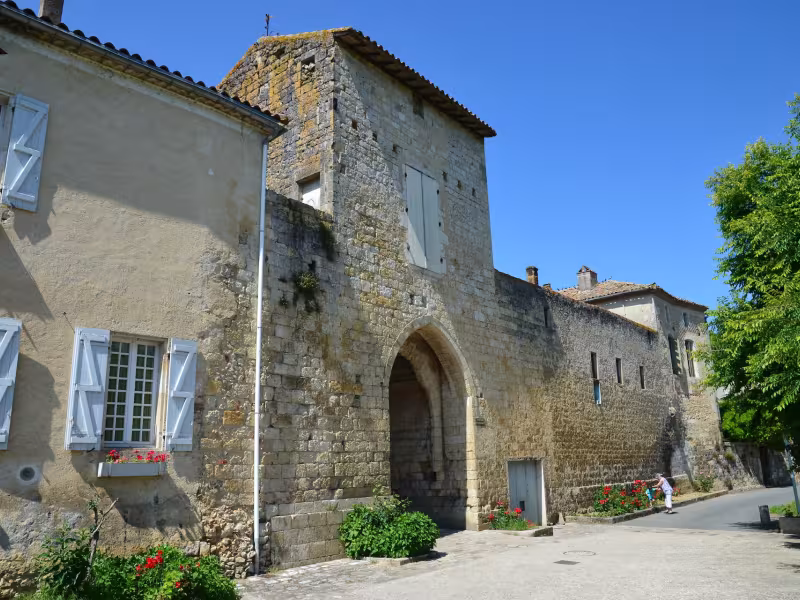 Bastide de Vianne
