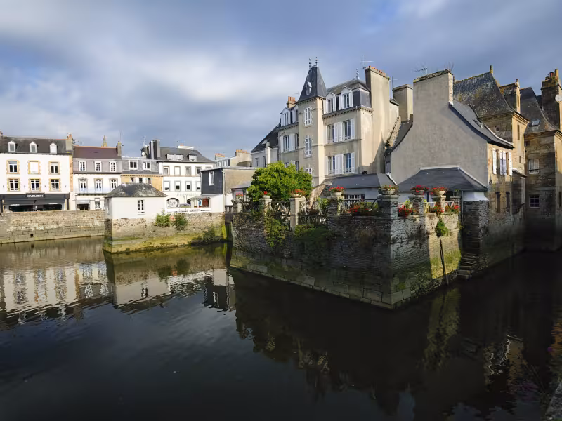 Ville de Rohan