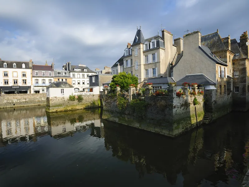 Ville de Rohan