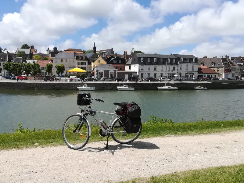 St-Valery-sur-Somme
