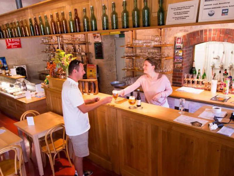 Musée de la Bière de Stenay