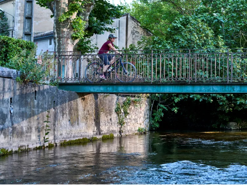 VTC VTCAE au printemps
