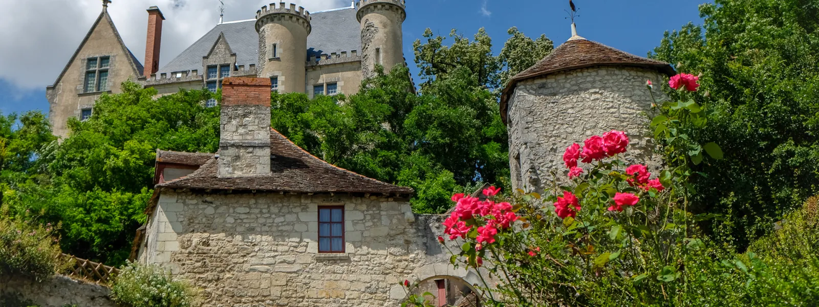 Preuilly-sur-Claise