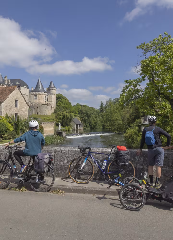 Verteuil-sur-Charente