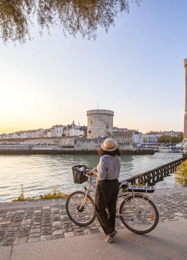 La Rochelle