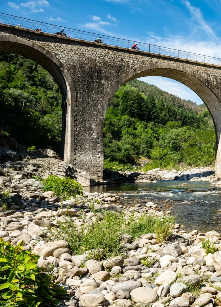 Viaduc du Moulinas