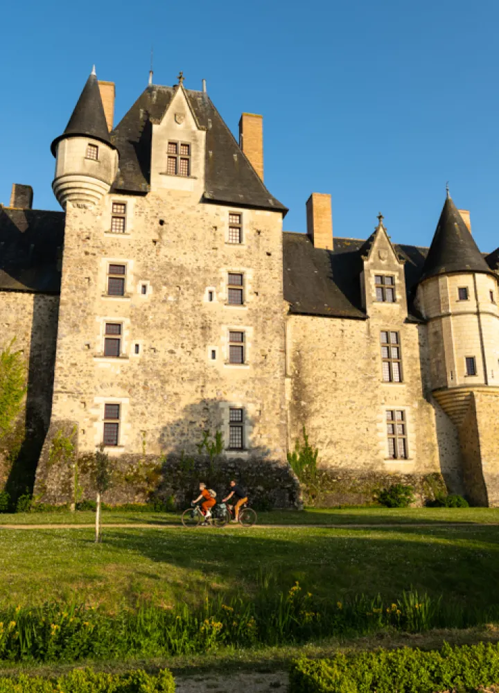 Baugé-en-Anjou
