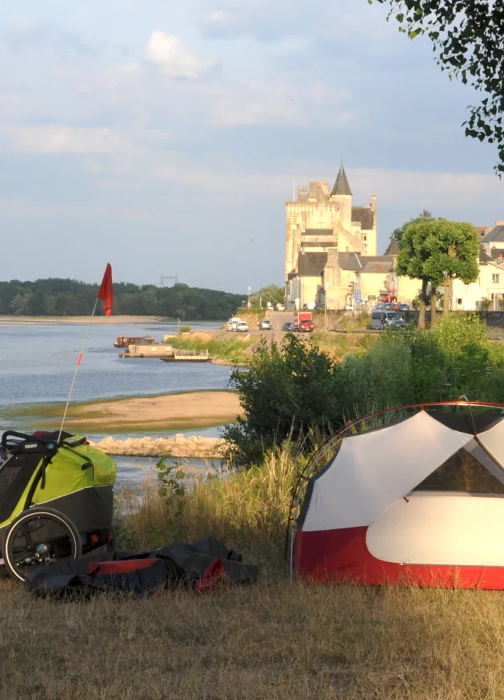 Tente et bivouac