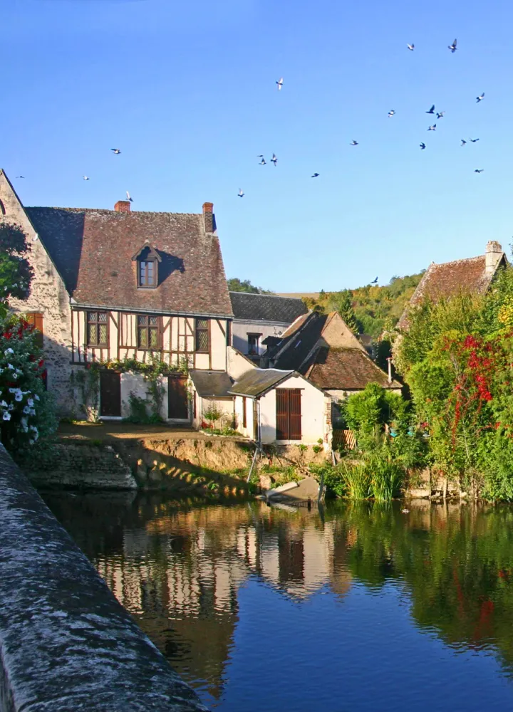 Montoire-sur-le-Loir