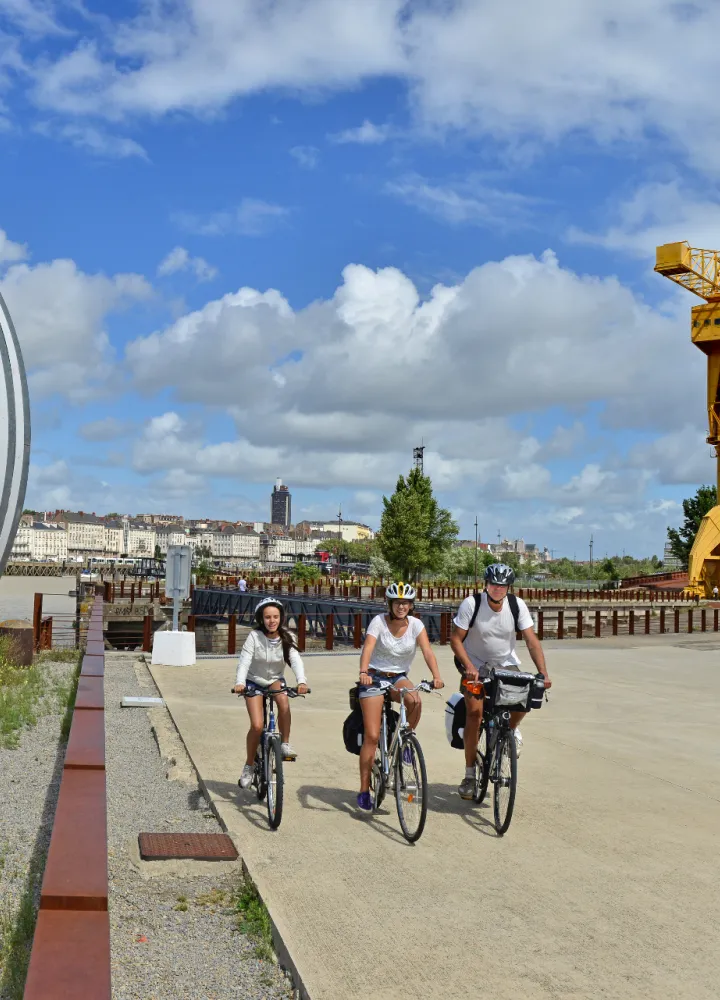 9 randonnées à découvrir au départ de Nantes