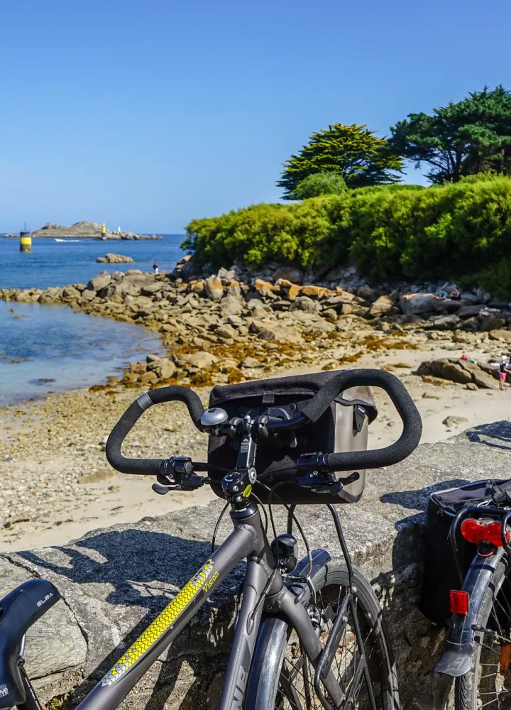 Des séjours vélo clés en mains