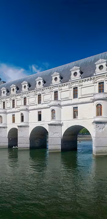 Château de Chenonceau