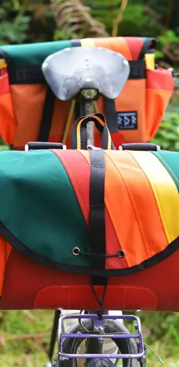 Le Rouquin qui Roule