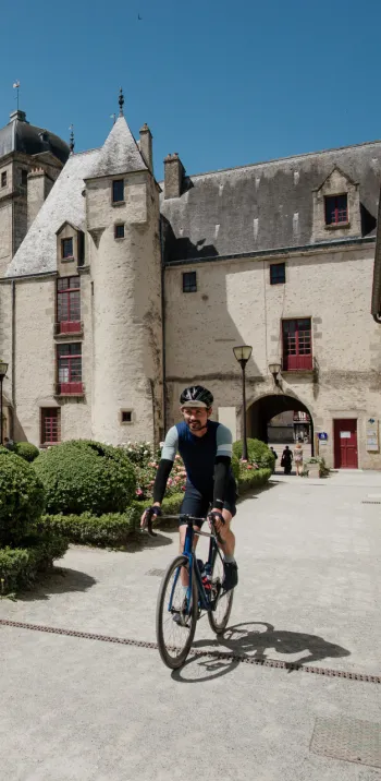 Alençon, Cité des Ducs