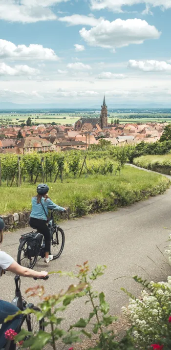 La Via Romea – EuroVelo 5