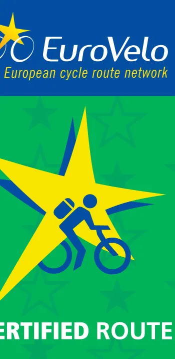EuroVelo - Certified Route