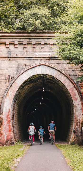 Piste cyclable Roger Lapébie
