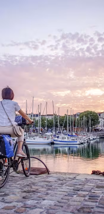 La Vélodyssée avec Grand Angle