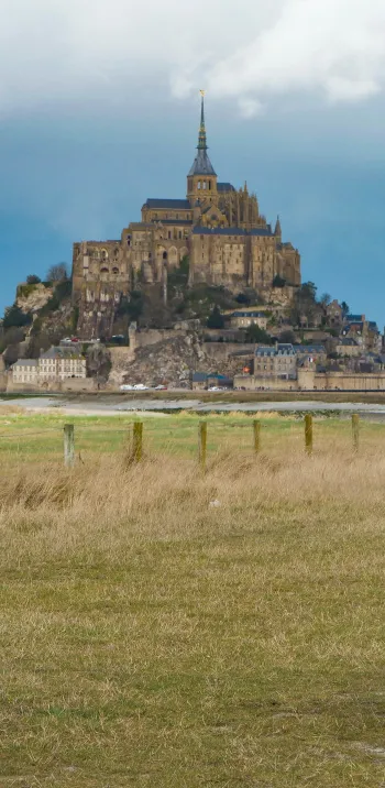 Sur La Vélomaritime